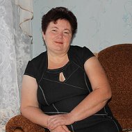 Сария Хайруллина