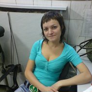 Людмила Михайловна
