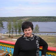 Ирина Кириллова