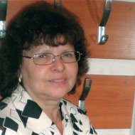 Тамара Резник