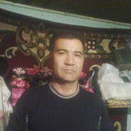 Женишбек Калбаев
