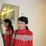Ольга Горбаченко