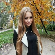 Аня Магомедова