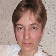 Татьяна Алимова