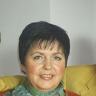 Валентина Гордиевская