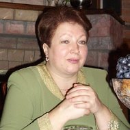 Людмила Тишкова