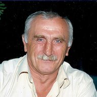 Lyudvig Abramyan