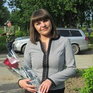 Наталья Салейко