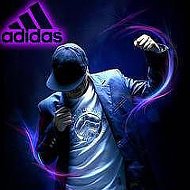 ᵀᴴᴱ ▀▄▀▄adidasик▀▄▀▄ᵀᴴᴱ