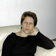 Жанна Гутман