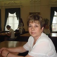 Елена Пилипенко