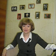 Наталия Бажина
