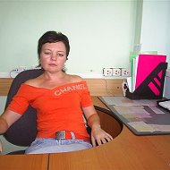 Света Сандалова