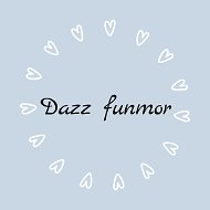 Бижутерия Dazzfunmor