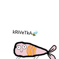 Krivetka 🍃