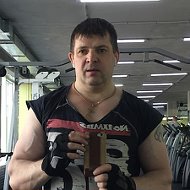Олег Дороженков