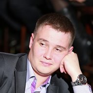 Андрей Волвенкин