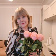 Неля Исланова