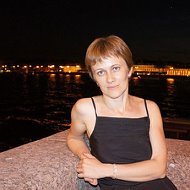 Виктория Власова
