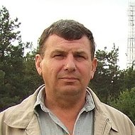 Валентин Папроцкий