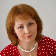 Марина Чаклова