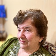 Нина Тюкавкина