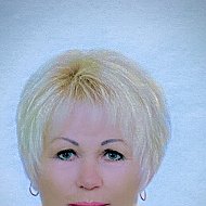 Наталья Прядко