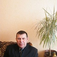 Николай Глунцов