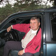 Алексей Вежливцев