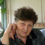 Валентина Апостолова