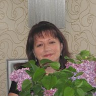 Ирина Реброва