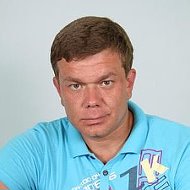 Валерий Мазуркин