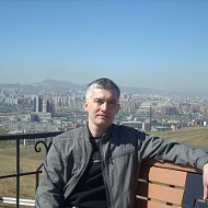 Дмитрий Концевой