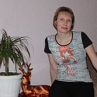 Ирина Рысенко
