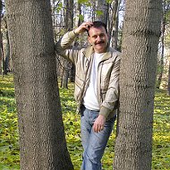 Сергей Бушин