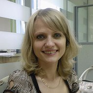 Наташа Завиленская