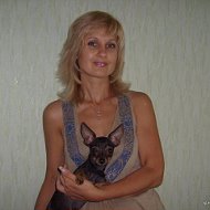 Светлана Мирошниченко
