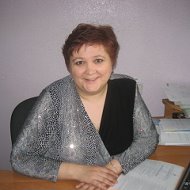 Ирина Мельникова