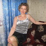 Бондаренко Наталья