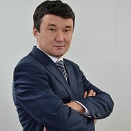 Тлеужан Ташимов