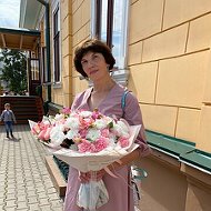 Татьяна Боярчук