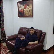 Shavkat Indaev