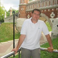 Андрей Бояринов