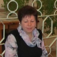 Ильфира Гилязева