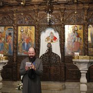 Православный Священник