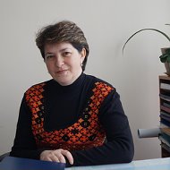 Светлана Яроцкая
