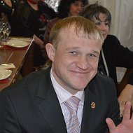Алексей Бурцев
