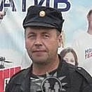 Дмитрий Семенков