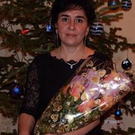 Елена Чурилова