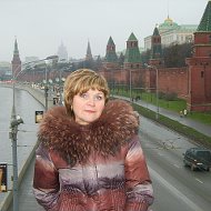Светлана Кудашева